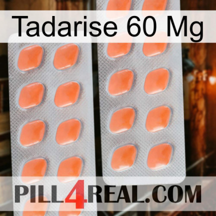 Tadarise 60 Mg 27